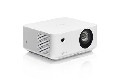OMA-S Ultra portable RGB triple laser short throw projector