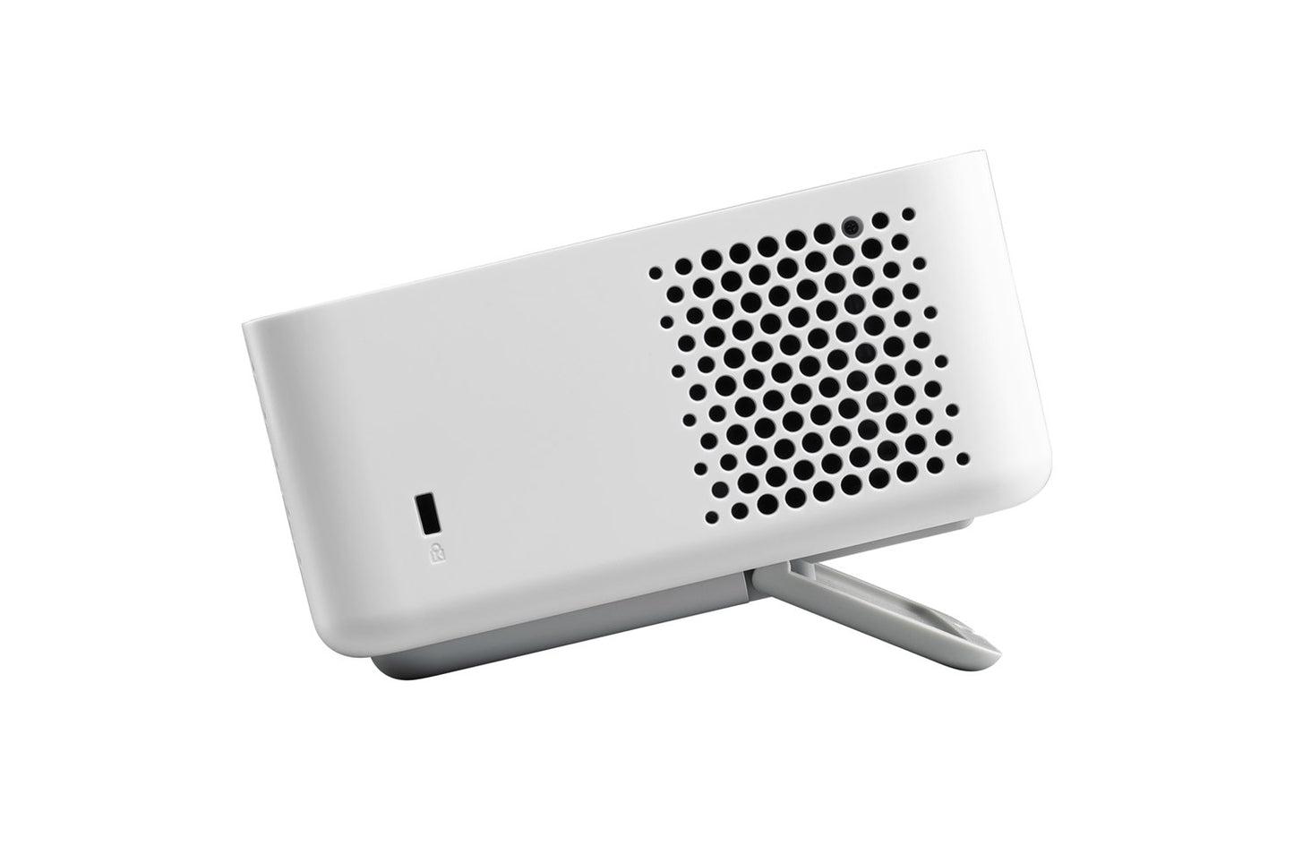 OMA-S Ultra portable RGB triple laser short throw projector