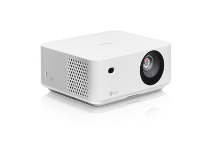 OMA-R Ultra portable RGB triple laser projector