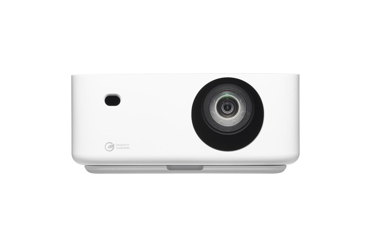 OMA-R Ultra portable RGB triple laser projector