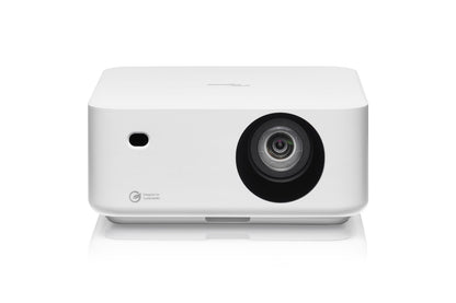 OMA-R Ultra portable RGB triple laser projector