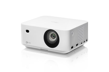 OMA-R Ultra portable RGB triple laser projector