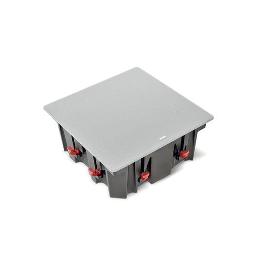 Focal 100 ICLCR5 In-Ceiling LCR Speaker for Home Theater & Surround Sound