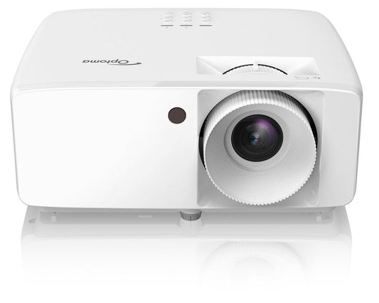 Optoma AZH430 4300 Lumens Full HD 1080p Ultra-Compact Laser Projector