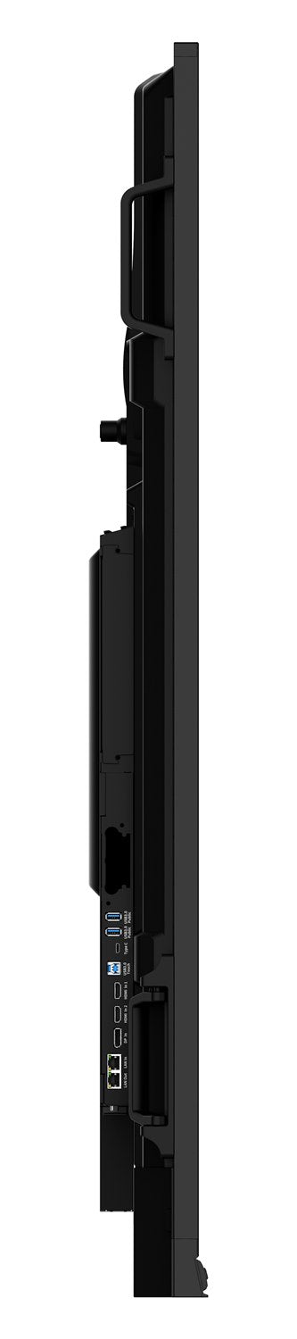 Optoma Technology 3863RK 86" UHD 4K Touchscreen Commercial Monitor