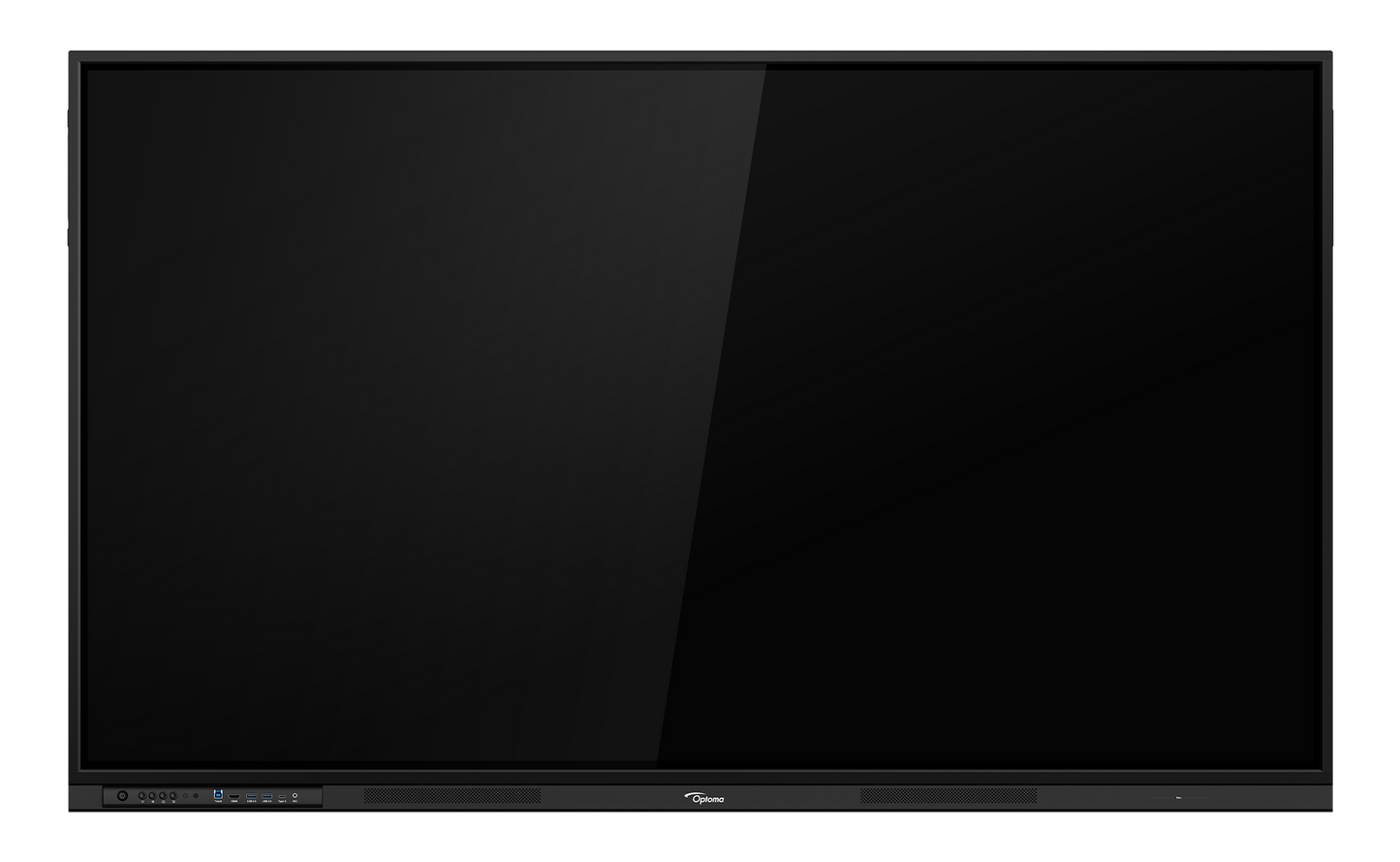 Optoma 3753RK 75" Interactive Flat Panel Creative Touch 3-Series