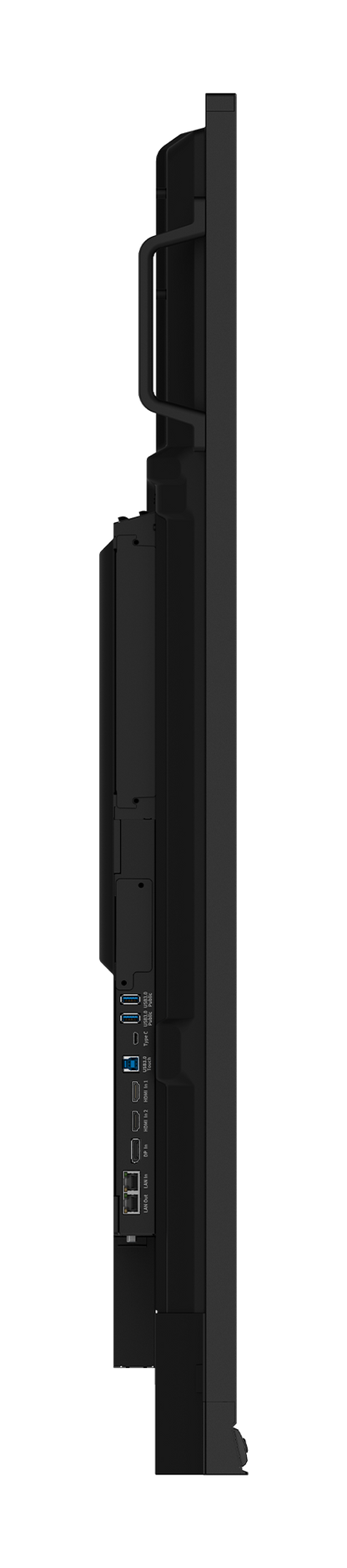 Optoma 3753RK 75" Interactive Flat Panel Creative Touch 3-Series