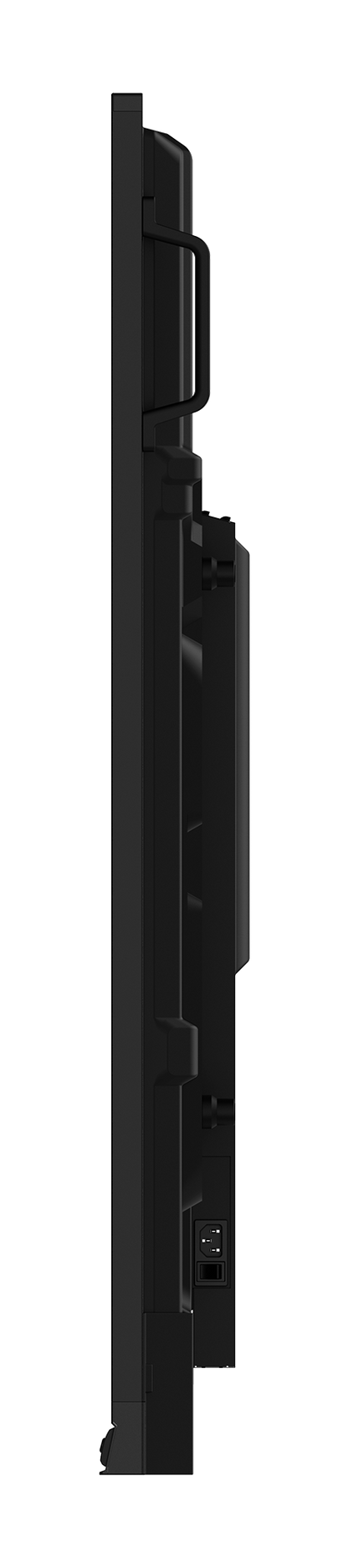 Optoma 3753RK 75" Interactive Flat Panel Creative Touch 3-Series