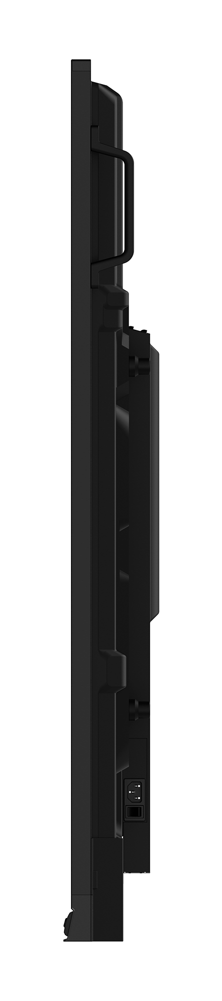 Optoma Technology 3863RK 86" UHD 4K Touchscreen Commercial Monitor