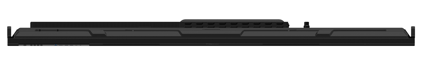 Optoma Technology 3863RK 86" UHD 4K Touchscreen Commercial Monitor