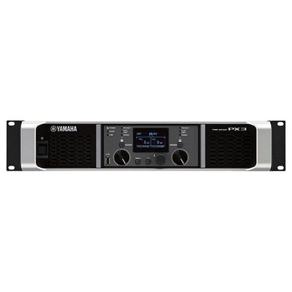 Yamaha PX3 Power Amplifier