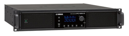 Yamaha PC406-D Power Amplifier