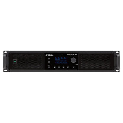 Yamaha PC406-DI Power Amplifier