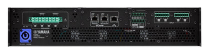 Yamaha PC406-DI Power Amplifier