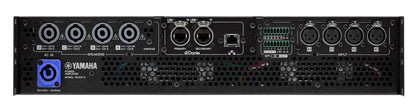 Yamaha PC412-D Power Amplifier