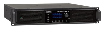 Yamaha PC412-DI Power Amplifier