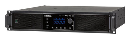 Yamaha PC412-DI Power Amplifier