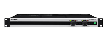 Yamaha PA2120 Power Amplifier