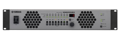 Yamaha XMV8140 Power Amplifier