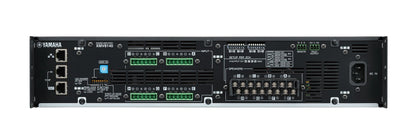 Yamaha XMV8140 Power Amplifier