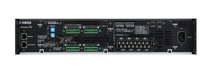 Yamaha XMV8280-D Power Amplifier