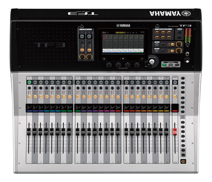TF3 Digital Mixing Console