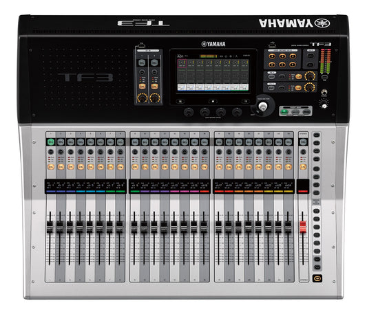 TF3 Digital Mixing Console