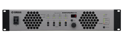 Yamaha XMV4140-D Power Amplifier