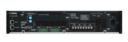 Yamaha XMV4140-D Power Amplifier