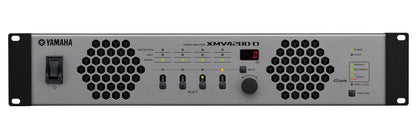 Yamaha XMV4280-D Power Amplifier