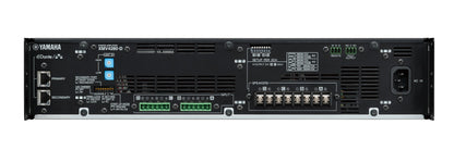 Yamaha XMV4280-D Power Amplifier