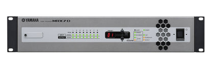 Yamaha MRX7-D Signal Processor