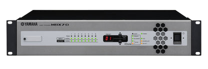 Yamaha MRX7-D Signal Processor