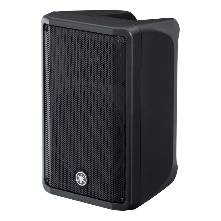 YAMAHA DBR10 2-way Powered Loudspeaker