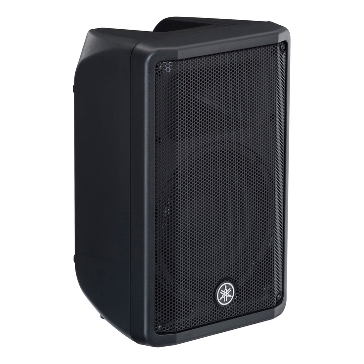 YAMAHA DBR10 2-way Powered Loudspeaker