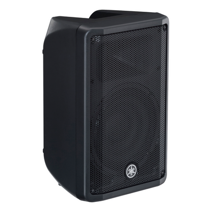 YAMAHA DBR10 2-way Powered Loudspeaker