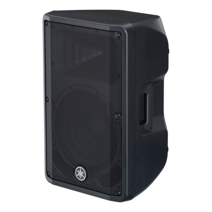 YAMAHA DBR12 2-way Powered Loudspeaker