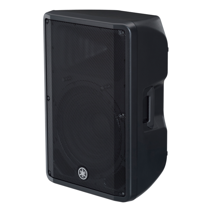 YAMAHA DBR15 2-way Powered Loudspeaker