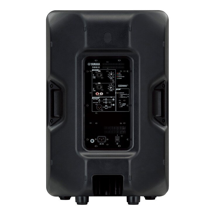 YAMAHA DBR15 2-way Powered Loudspeaker