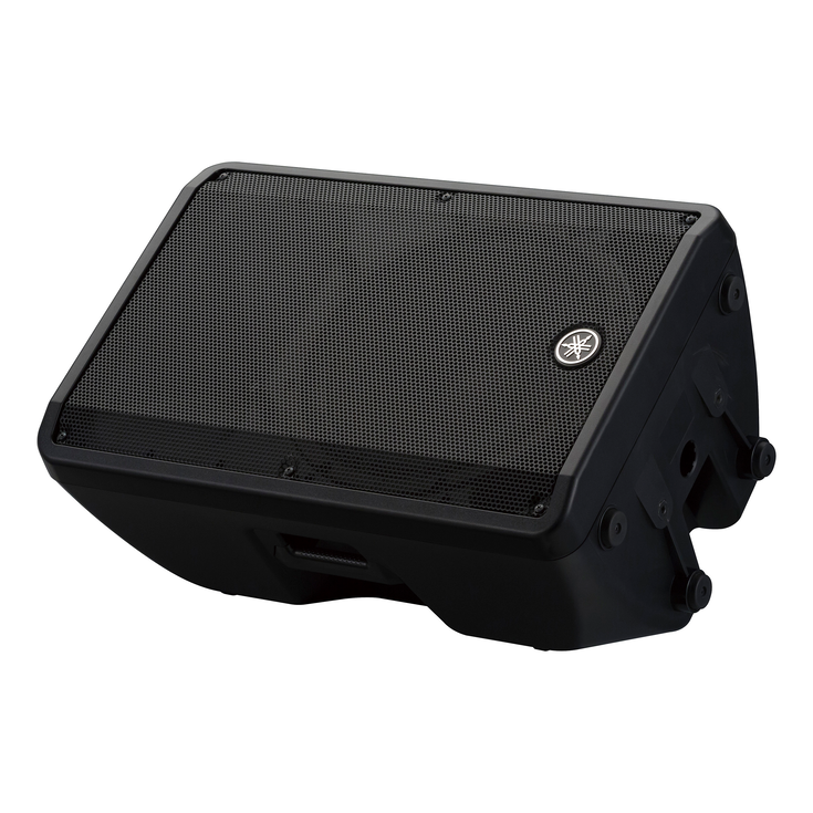 YAMAHA DBR15 2-way Powered Loudspeaker