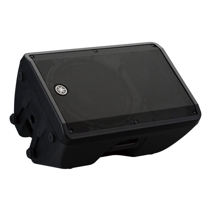 YAMAHA DBR15 2-way Powered Loudspeaker