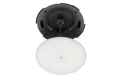 Yamaha VXC8 / VXC8W Ceiling speaker (Pair)