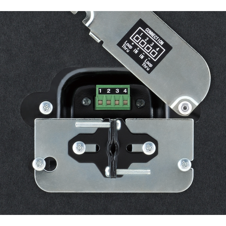 YAMAHA VXC4/VXC4W Ceiling speaker (Pair)