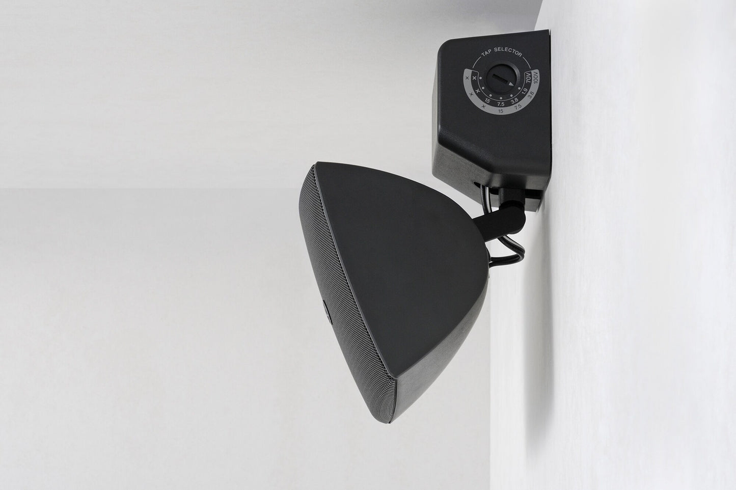 Yamaha VXS3FT / VXS3FTW Pair Surface Mount Speaker