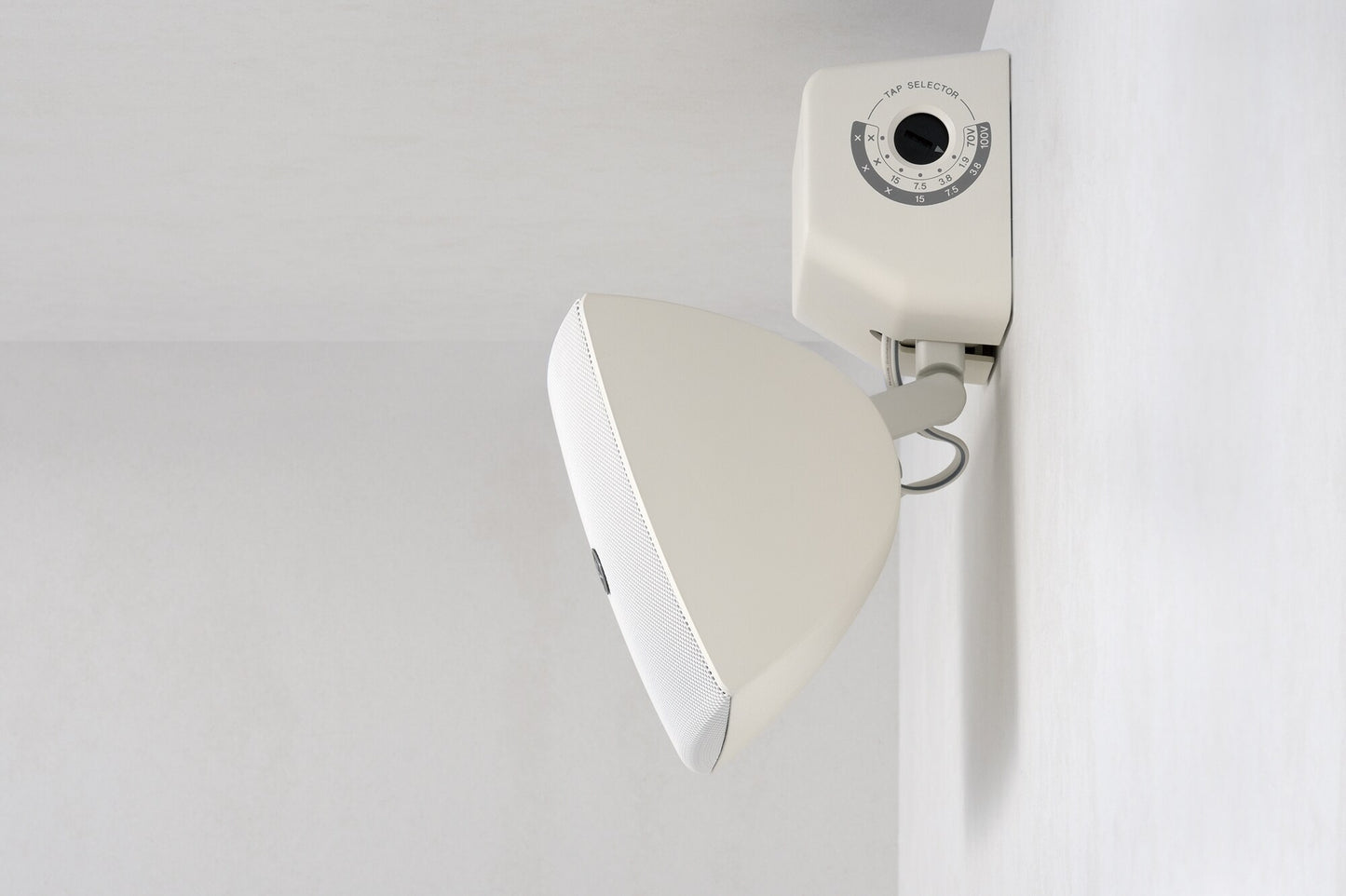 Yamaha VXS3FT / VXS3FTW Pair Surface Mount Speaker