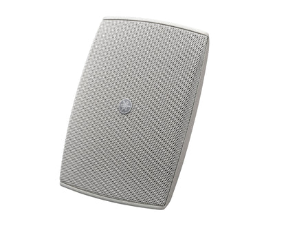 Yamaha VXS3F / VXS3FW Pair Surface Mount Speaker