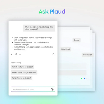 Plaud Note Pro Most Advanced AI Note Taker and Call Recorder