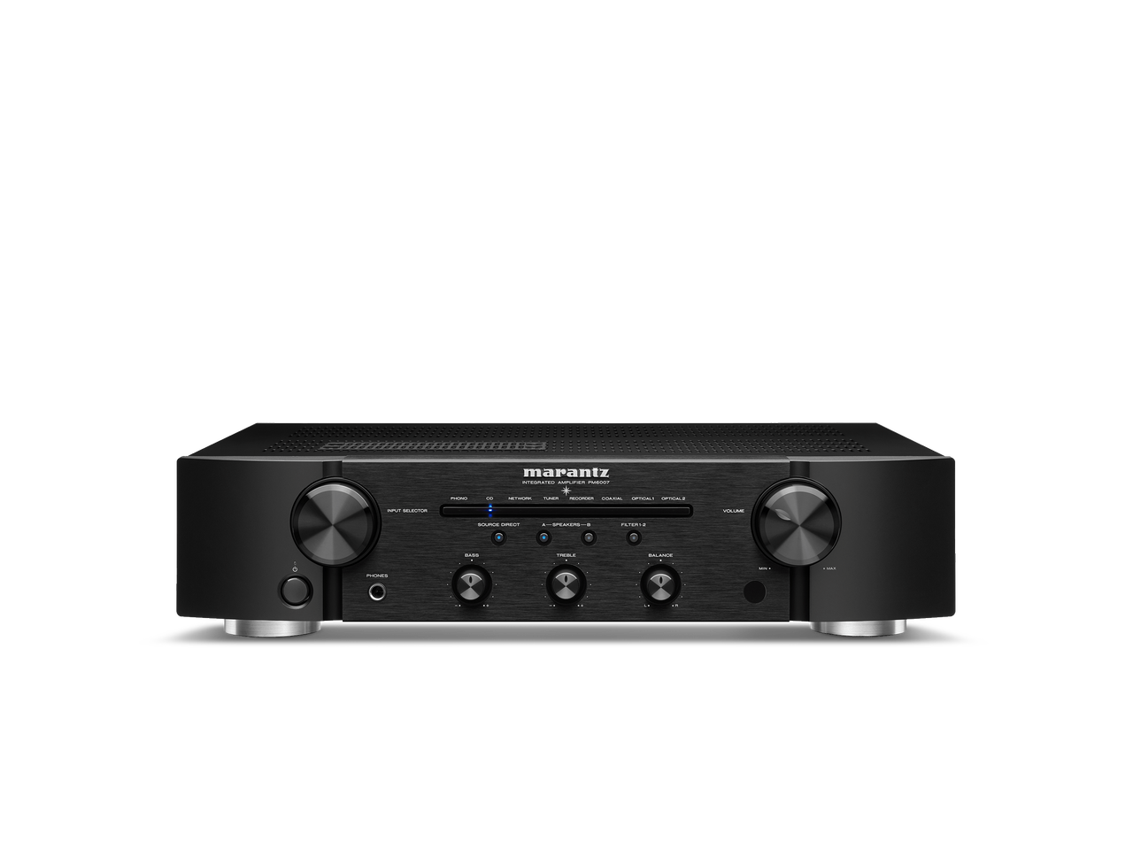 Marantz PM6007