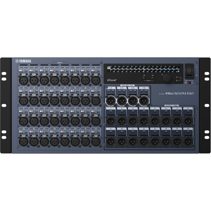 Yamaha Rio3224-D2 I/O Rack