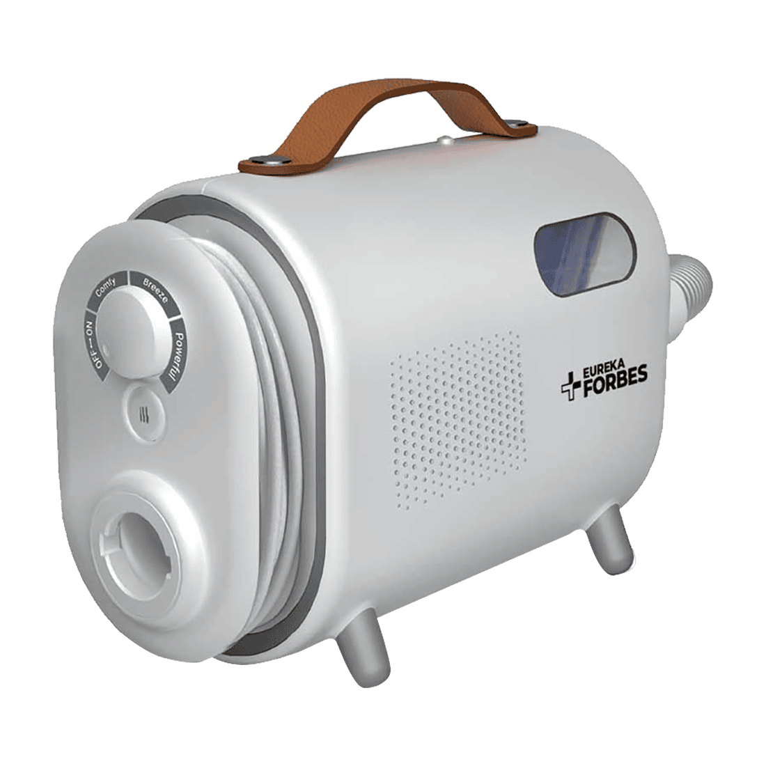 Forbes Buddy Pet Grooming Kit Vacuum Cleaner